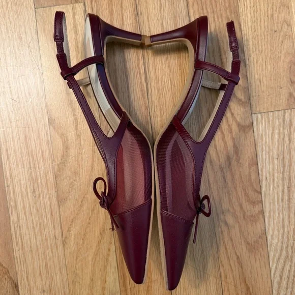 Dolce Vita Kandi Sling Back Heel - Picture 5 of 7